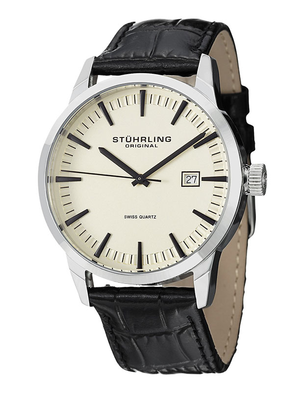 Часы Stuhrling Original Symphony 555A.03